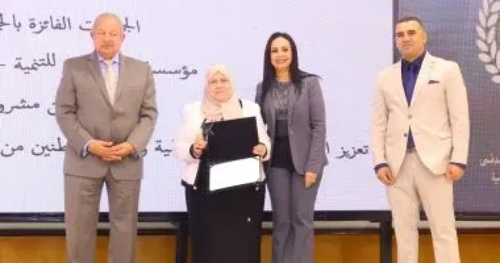 وزيرة التضامن تعلن عن مسابقة أهل الخير للإطعام لاختيار الحملات الأكثر تأثيرًا