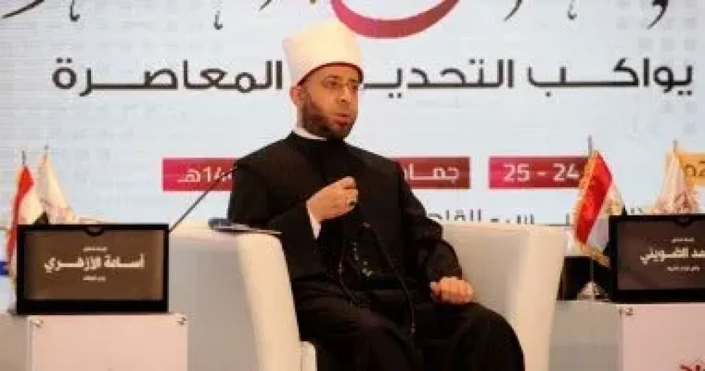 وزير الأوقاف: الفقه الحقيقى يتجاوز حفظ القواعد إلى فهم الحياة