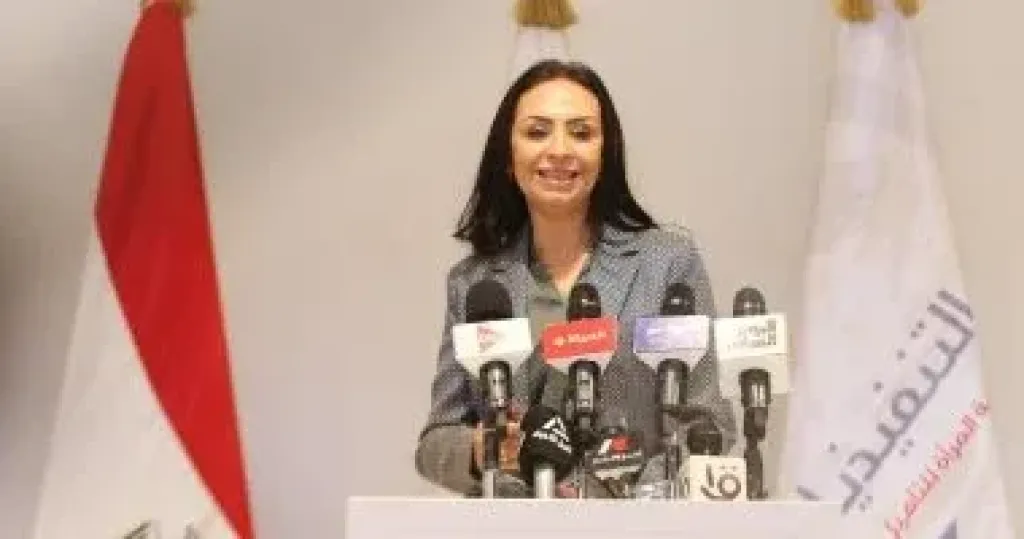 وزيرة التضامن: الذكاء الاصطناعى أداة محورية فى تعزيز الأمن المجتمعى