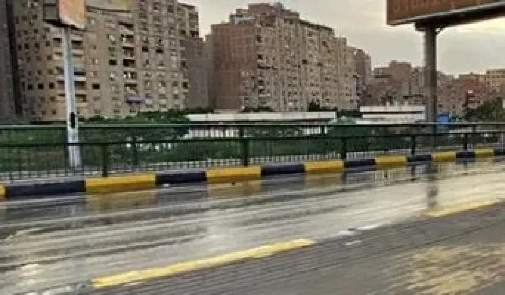 صور الأقمار الصناعية.. تدفق السحب وتوقعات أمطار بهذه المحافظات تصل للسيول