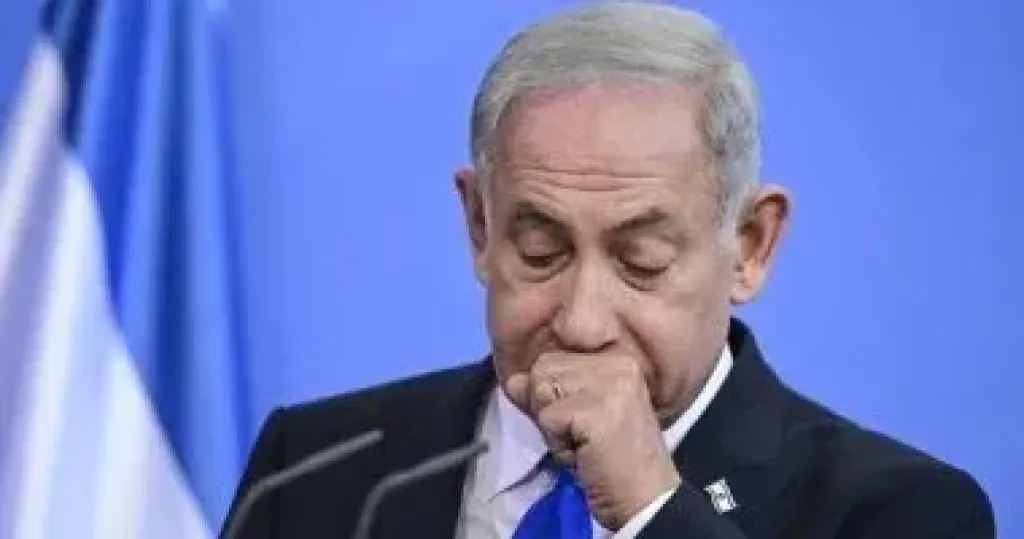 نتنياهو يجتمع بالمبعوث الأمريكي الخاص إلى سوريا بالقدس المحتلة