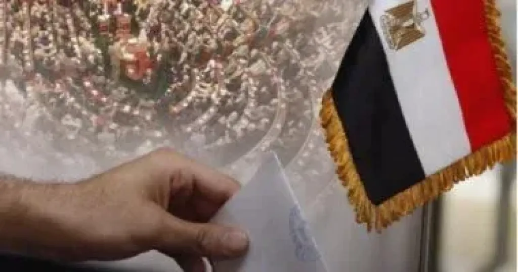 استمرار تصويت المصريين في اليونان بجولة الإعادة لانتخابات مجلس النواب