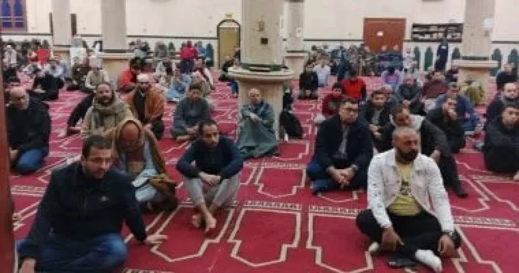 مديرية أوقاف سوهاج تواصل فعاليات الأسبوع الثقافي بمسجد سيتي بمدينة سوهاج