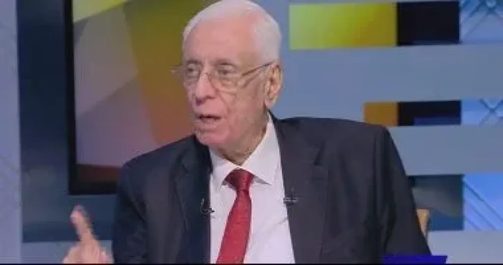 حسام موافي: أنا ضد المكملات الغذائية تمامًا وأحذّر الرياضيين من مخاطرها