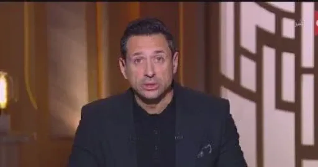 أحمد سالم يسخر من صمت نتنياهو بعد اكتشاف هوية بطل سيدني المسلم