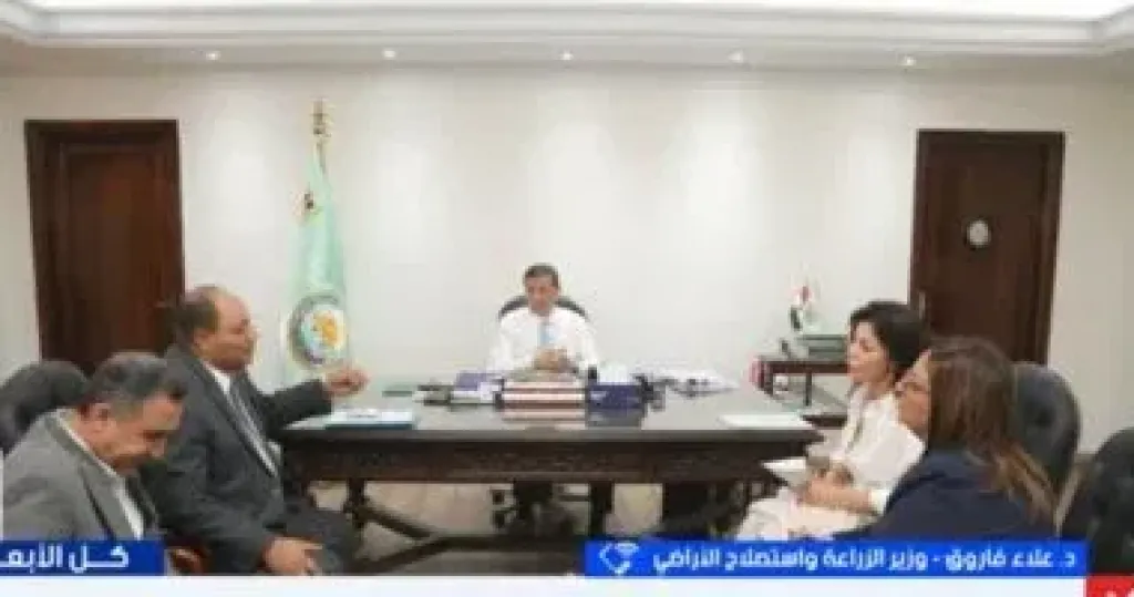 وزير الزراعة: شراكة مجتمعية لمواجهة ظاهرة الكلاب الضالة في مصر