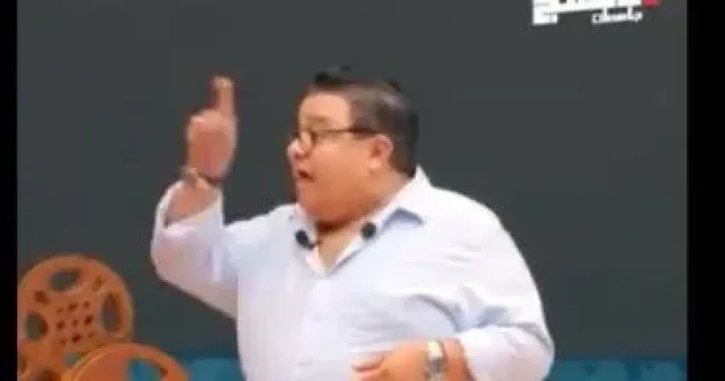 خالد جلال يكشف لمتسابقى كاستنج نصيحة الفنان الراحل سعد أردش له