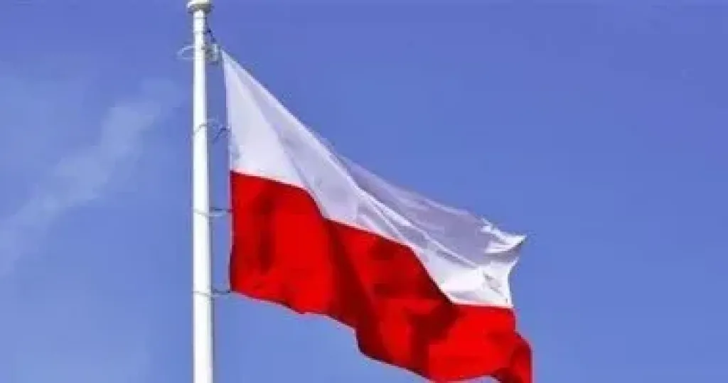 سقوط طائرة مسيرة عسكرية قرب منزل سكنى فى بولندا