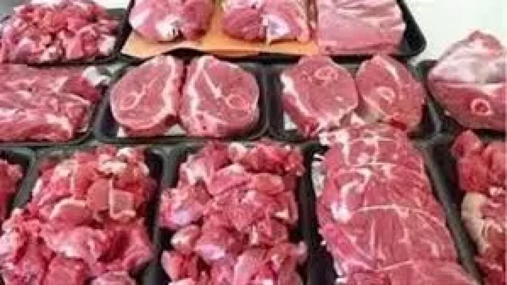 انخفاض ملحوظ في أسعار اللحوم اليوم بالأسواق