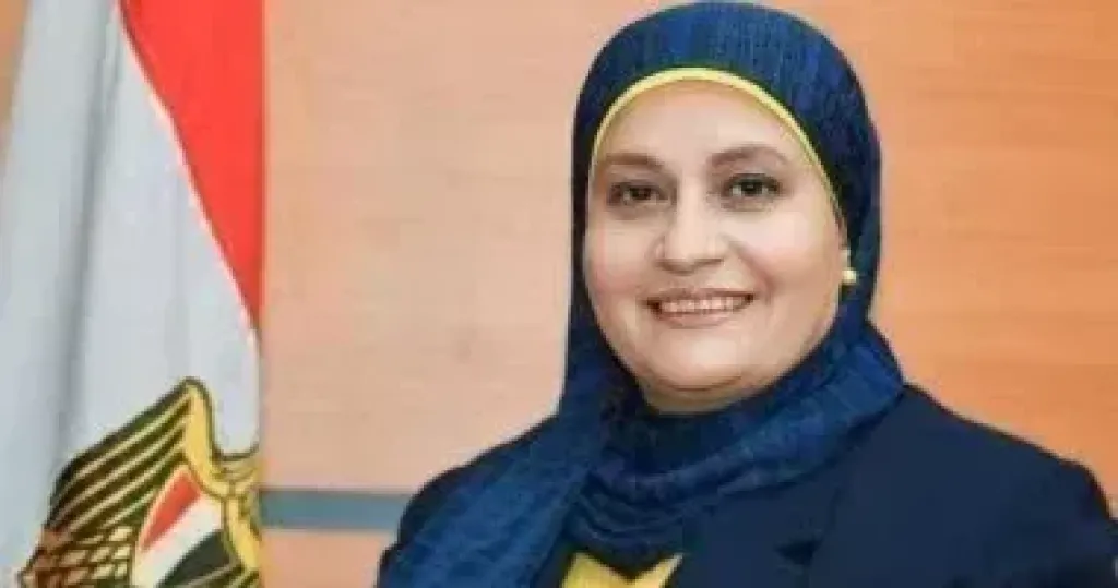 وكيلة مديرية التعليم بالقاهرة تتفقد مدارس إدارة الزيتون