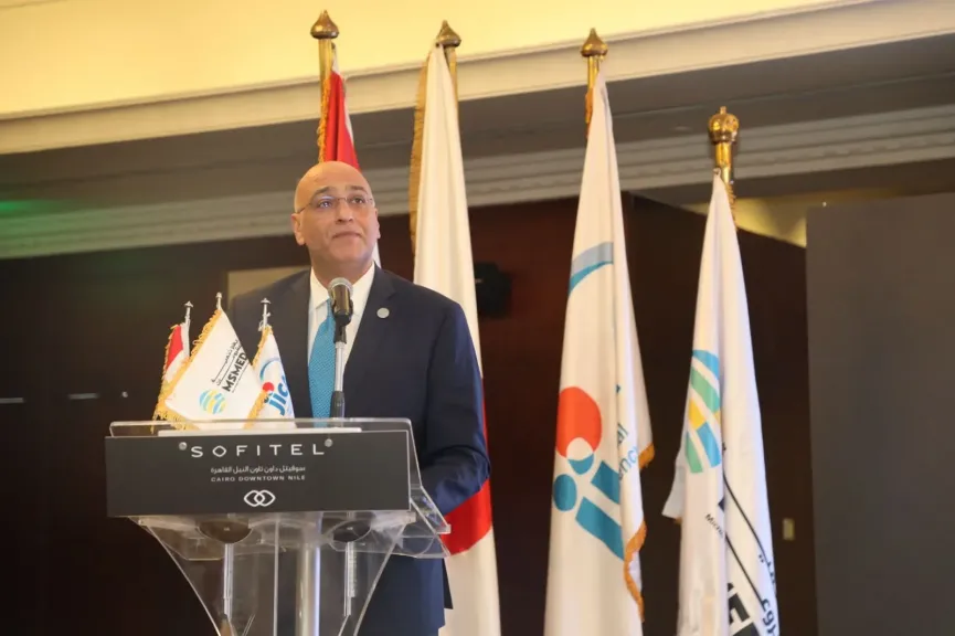 ٣٠٠ مليون جنيه من جهاز تنمية المشروعات المتوسطة لتمويل المشروعات متناهية الصغر