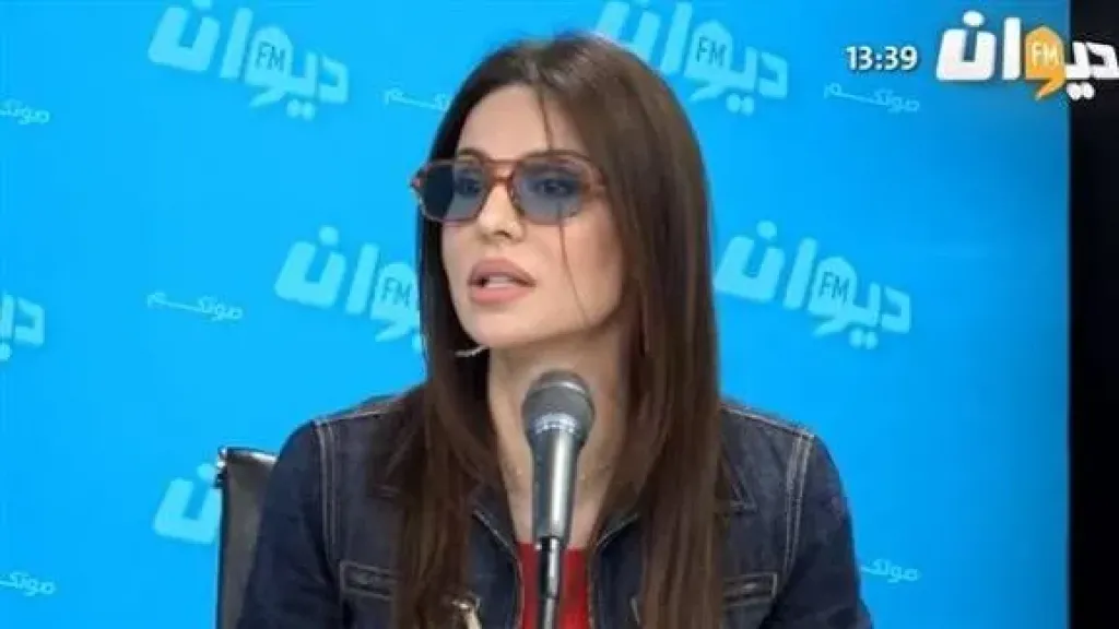 التونسية فريال يوسف لـ النيابة: نادية الجندي سببت لي أضرارا نفسية ومعنوية تؤثر على مسيرتي المهنية