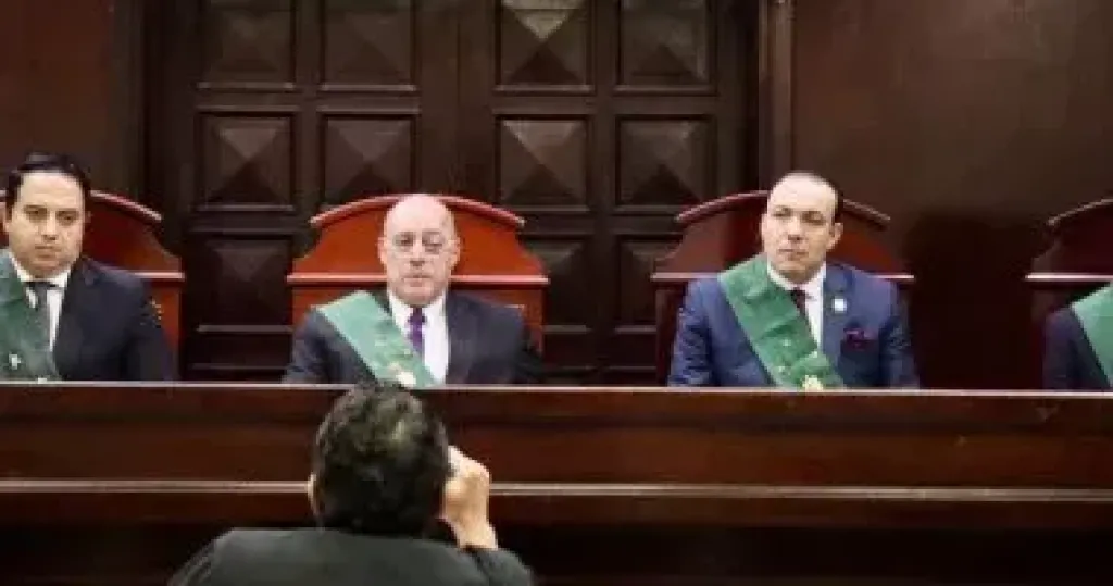 محاكمة المتهم بهتك عرض طفلتين ٦ سنوات أبناء شقية بدمنهور