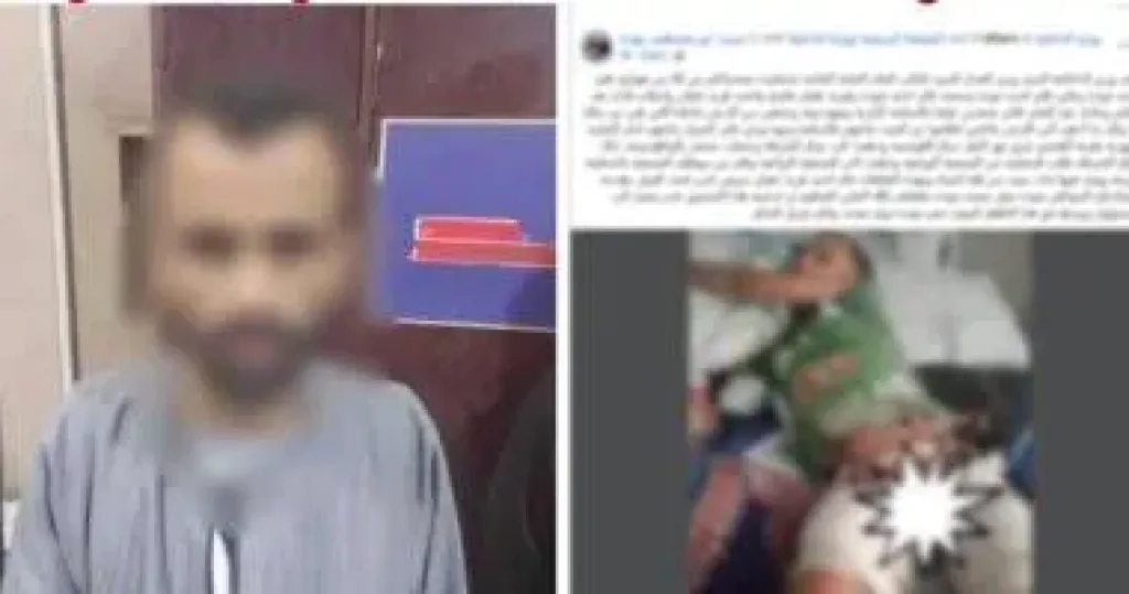 الداخلية تكشف كذب ادعاء دهس وتهديد بالأسلحة بأسيوط