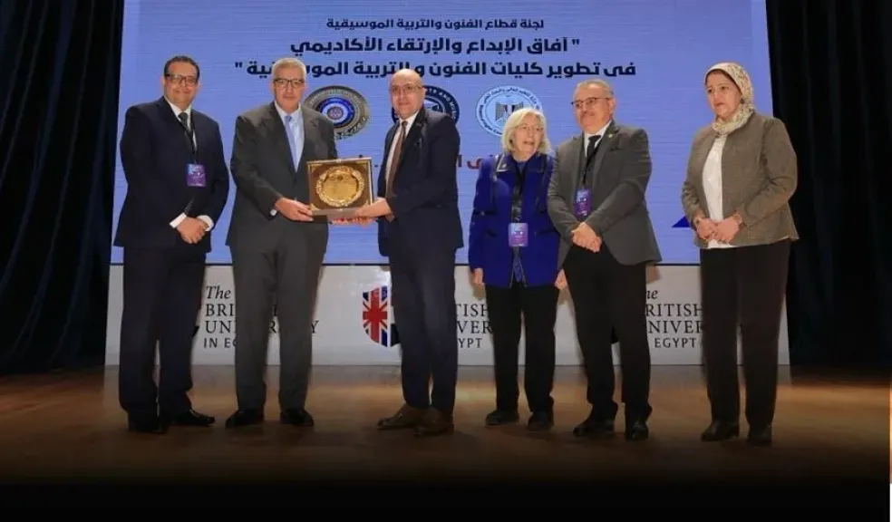 نثمن دعوة امين عام المجلس الأعلى للجامعات لتطوير اللوائح الداخلية لكليات الفنون