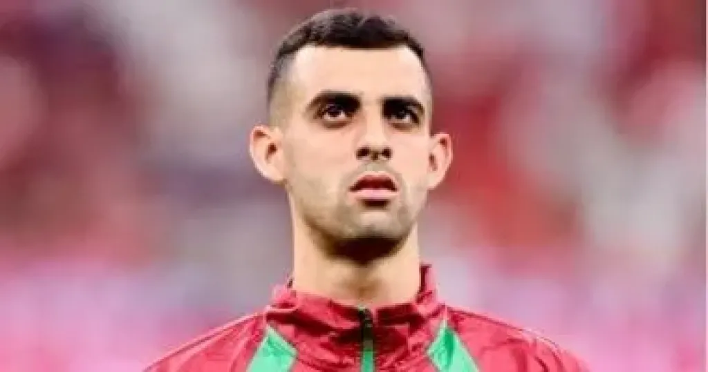 يوسف بلعمرى يرفض عرضاً من الوداد المغربى تمهيداً للانتقال إلى الأهلى