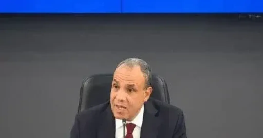 وزير الخارجية يجدد التأكيد على ضرورة خروج جميع القوات الأجنبية والمرتزقة من ليبيا