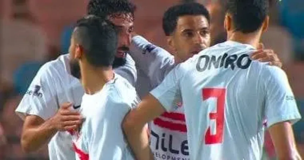 خطة الزمالك فى الميركاتو الشتوى رغم أزمة القيد.. البحث عن مدافع وظهير أيمن