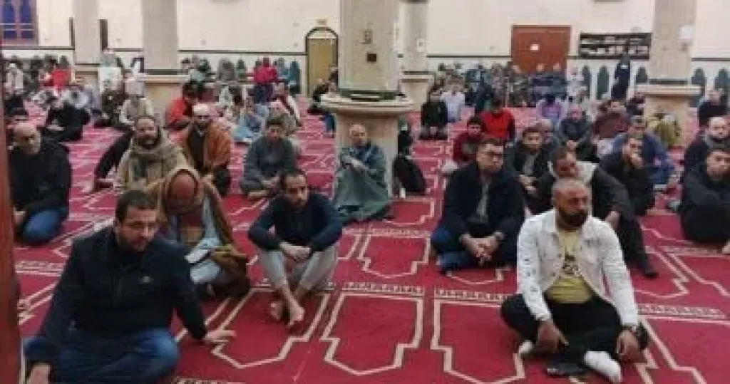 مديرية أوقاف سوهاج تدفع بأئمة متميزين لتصحيح المفاهيم المغلوطة