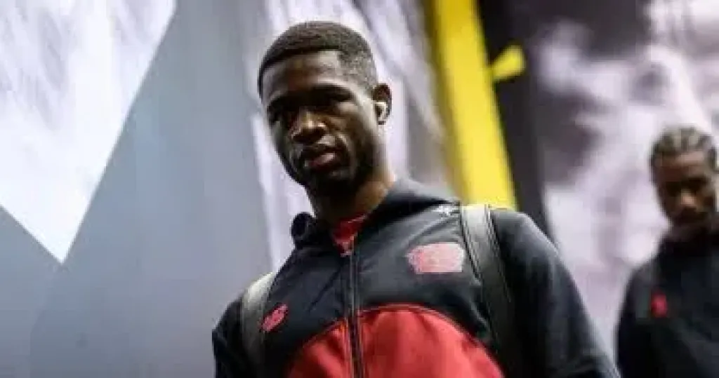 مهاجم باير ليفركوزن يلتحق بمعسكر الكاميرون يوم افتتاح أمم أفريقيا 2025