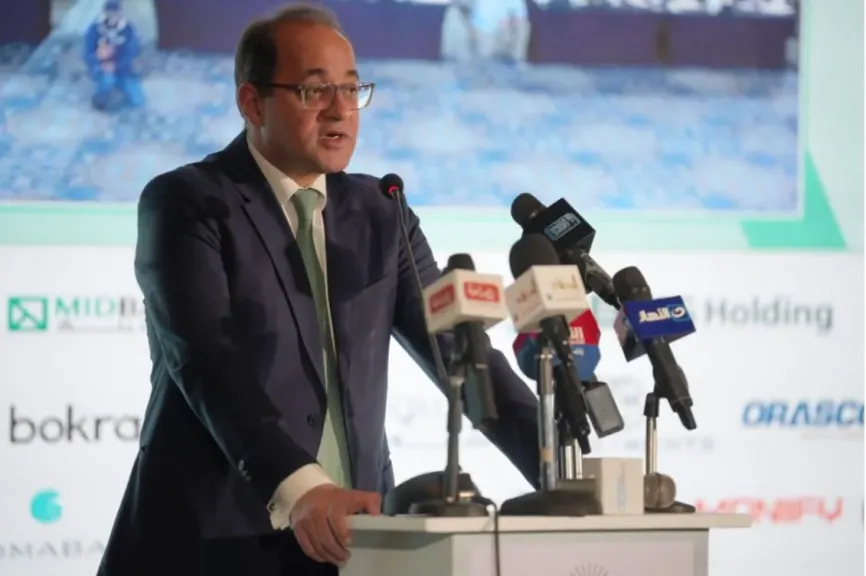 وزير المالية: نستهدف طفرة استثنائية فى تحسين مؤشرات دين أجهزة الموازنة.. وخفض حجمه وأعبائه