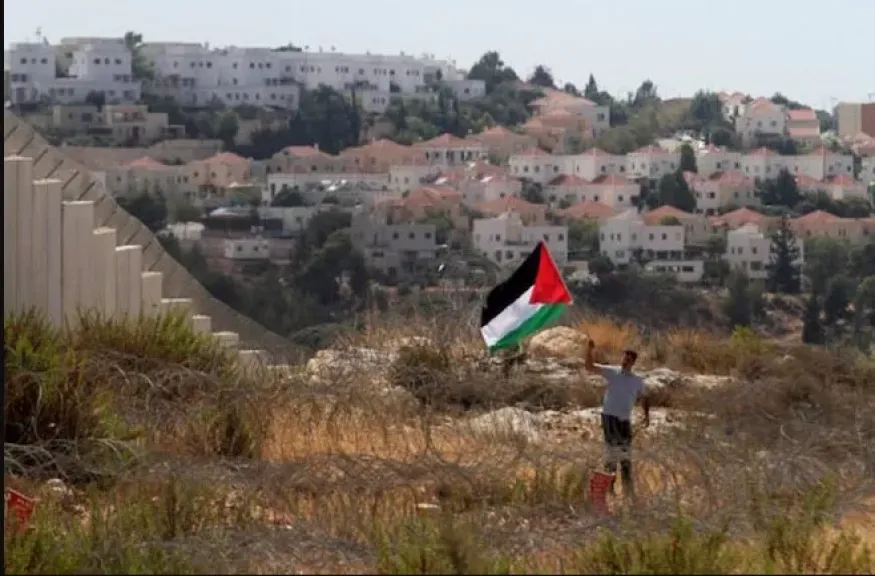 إسرائيل تستولى على 531 دونما من أراضي الفلسطينيين في جنين