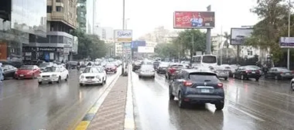 الطقس غدا.. أجواء باردة وانخفاض بالحرارة وأمطار والصغرى بالقاهرة 12 درجة