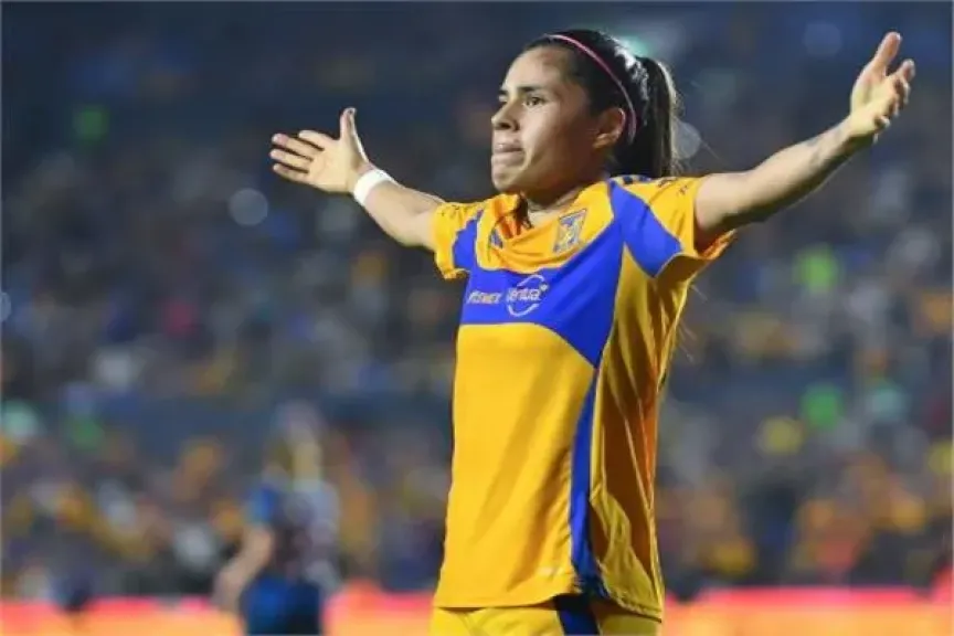 ذا بيست| ركلة العقرب تمنح أوفال جائزة مارتا