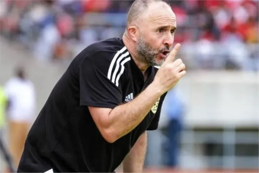 تاريخ كأس إفريقيا: بلماضي يقود المحاربين للقب الثاني