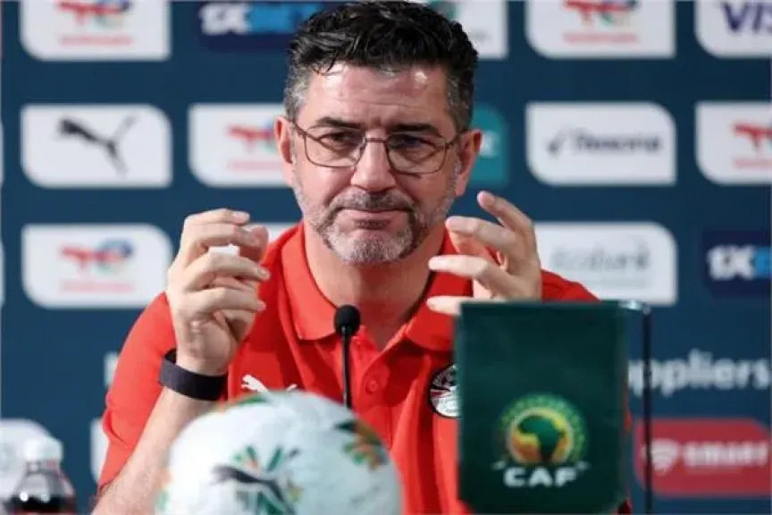 اتحاد الكرة يتوصل للاتفاق مع  فيتوريا | أزمة المستحقات انتهت