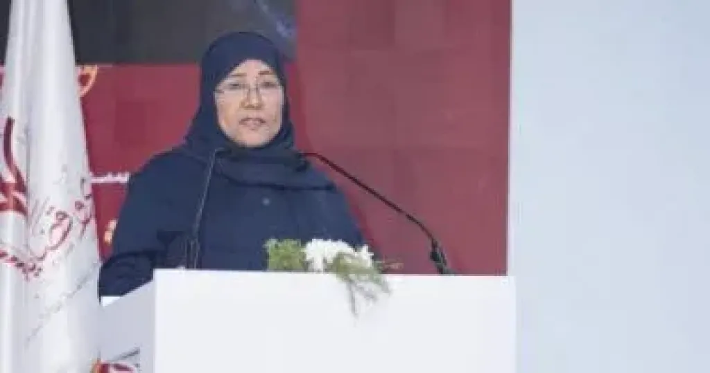 عائشة المناعى: الإفتاء تقدم نموذجا دوليا واعيا فى التعامل مع قضايا الواقع الإنسانى