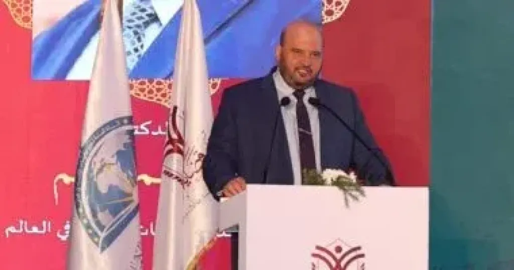 الأمين العام لدور وهيئات الإفتاء بالعالم يدعو إلى مشروع لاستعادة البوصلة الأخلاقية