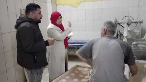 تموين القليوبية تشن حملات مفاجئة ومكثفة ببعض الاحياء والمراكز بالمحافظة |صور