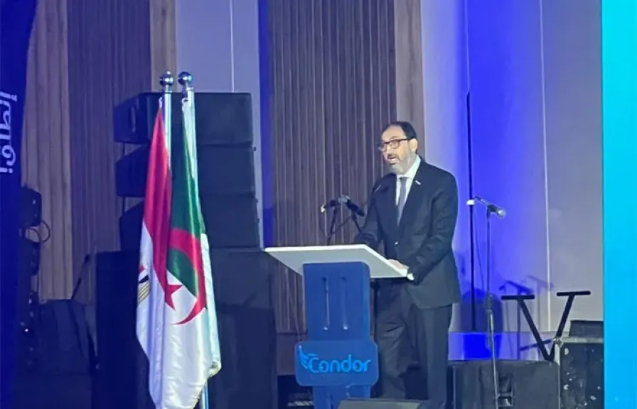 ”كوندور” تدشن حقبة جديدة في السوق المصرية: استراتيجية للتصنيع المحلي وخدمات ما بعد البيع بمعايير عالمية