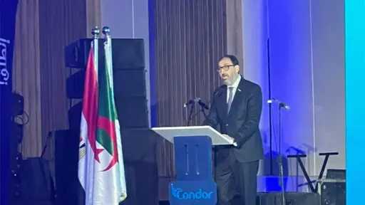 ”كوندور” تدشن حقبة جديدة في السوق المصرية: استراتيجية للتصنيع المحلي وخدمات ما بعد البيع بمعايير عالمية