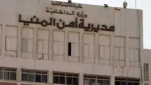 القبض على أب متهم بقتل ابنه 9 سنوات بسبب خلافات أسرية