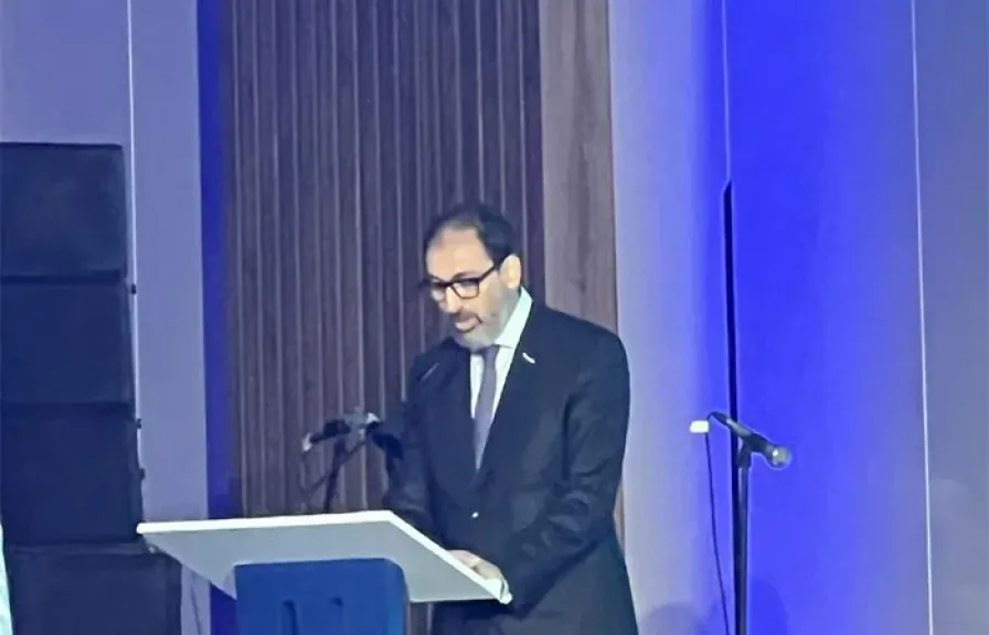 ”كوندور” تخصص مليار دولار للاستثمار وتستهدف التصدير لـ 35 دولة عبر شراكات عالمية ضخمة