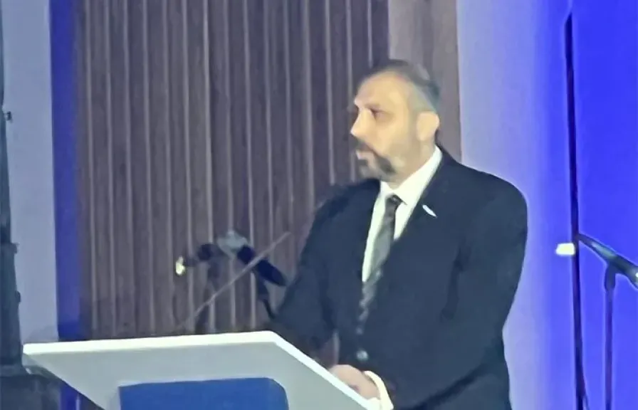 أيمن سامي يعلن بدء النشاط الرسمي لشركة ”كوندور” في السوق المصرية