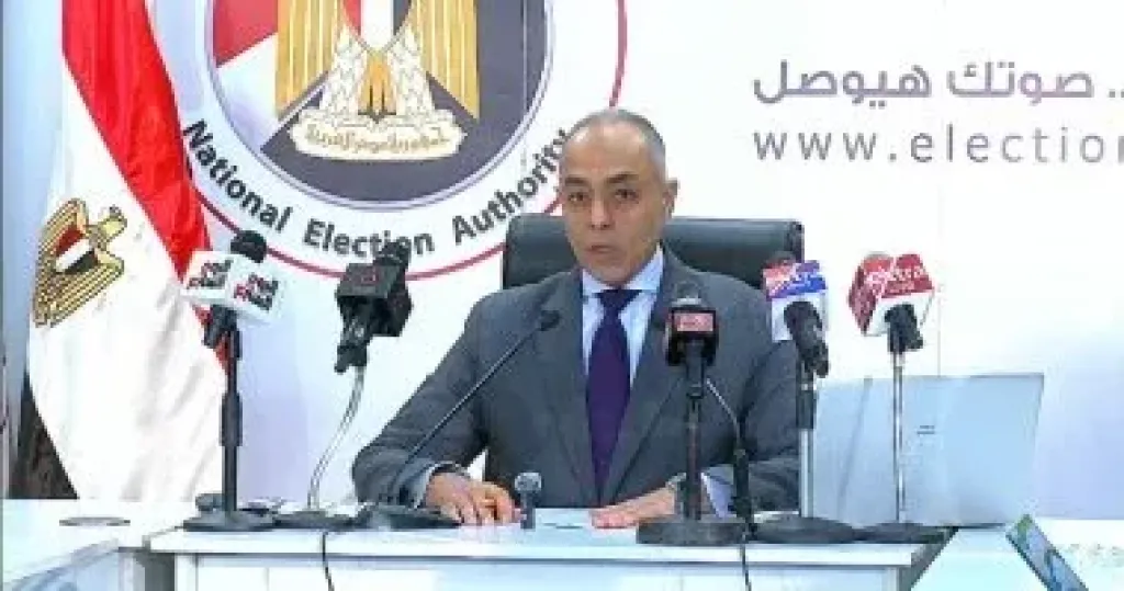 القاضي أحمد بندارى: انطلاق تصويت المصريين بالداخل غدا