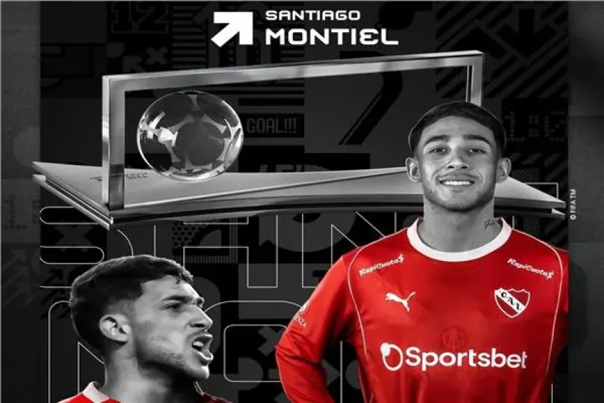 ذا بيست 2025| مونتيل يتوج بجائزة «بوشكاش» متفوقا على هدف عمرو ناصر