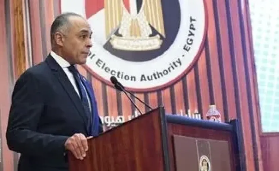 غلق31 مقرا انتخابيا بالخارج وبدء الفرز واستمرار عمل 108 لجان