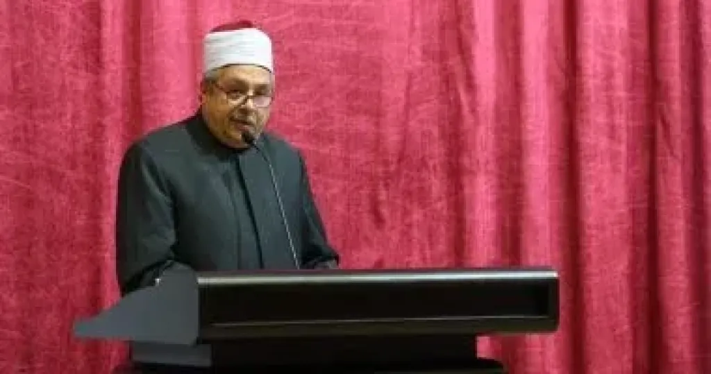 رئيس قطاع المعاهد الأزهرية: الحصول على الاعتماد ليس نهاية الطريق