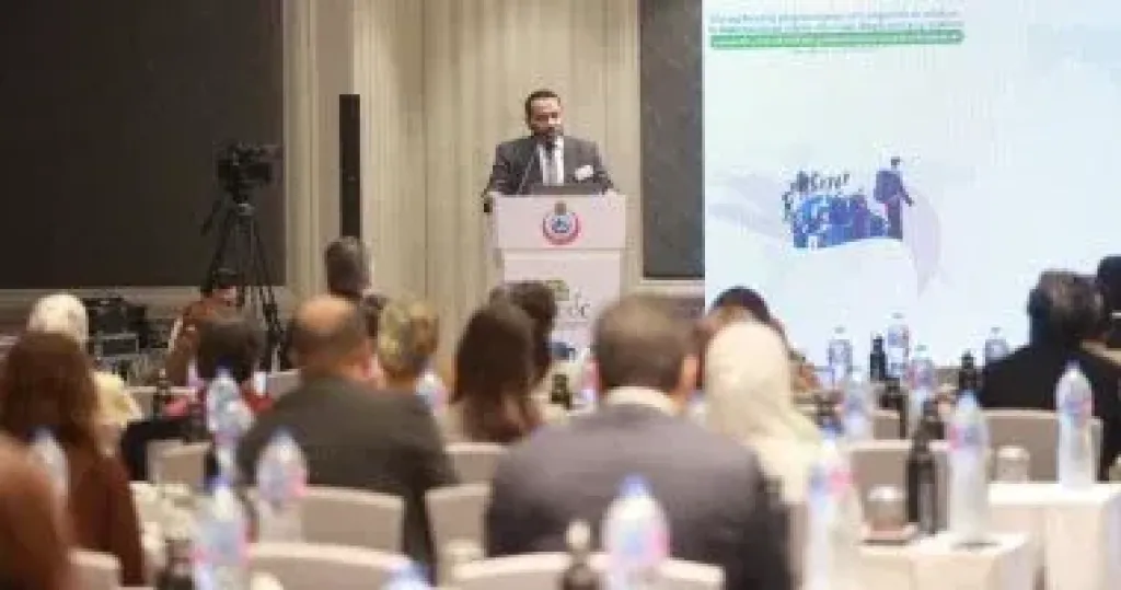 وزارة الصحة: تعزيز القدرات الإقليمية فى مواجهة التحديات الصحية المرتبطة بالنزوح