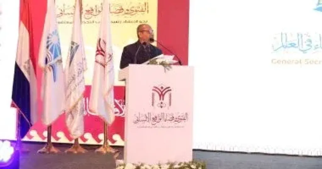 علماء ومتخصصون يبحثون دور الفتوى الشرعية فى الدفاع عن القضية الفلسطينية