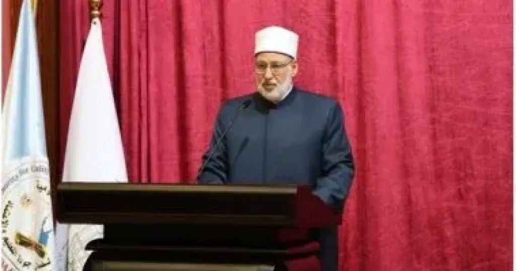 وكيل الأزهر: الحصول على الاعتماد والجودة يمثل نقطة تحول بمسيرة المعاهد والكليات