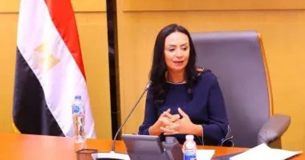 مايا مرسى: جائزة باحث المستقبل استثمار فى الوعى والتفكير العلمى لطلاب الثانوية