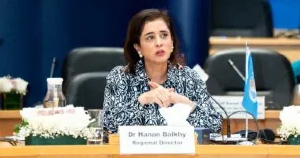 الصحة العالمية والمركز الإسلامى لتنمية التجارة يطلقان تحالف التمويل الإسلامى فى مجال الصحة