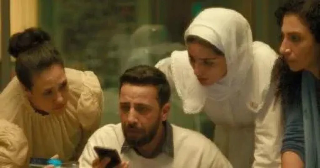 صوت هند رجب وفلسطين 36 فيلمان عن القضية الفلسطينية يتنافسان على الأوسكار