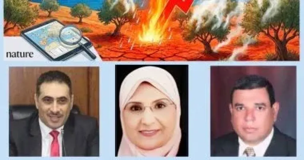 جامعة القاهرة: إنجاز بحثى غير مسبوق يكشف حقائق جديدة حول مناخ البحر المتوسط