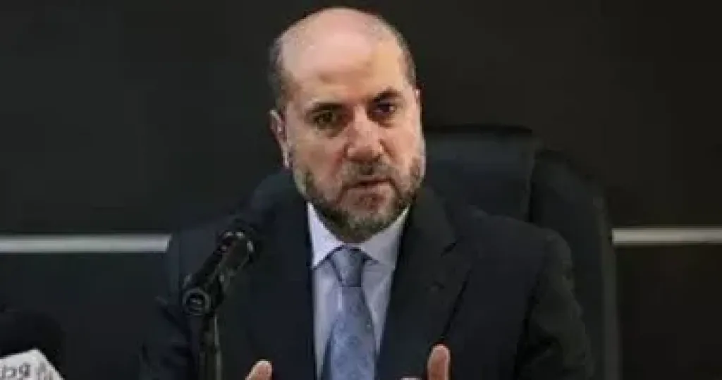 مستشار الرئيس الفلسطينى: الخطاب الدينى ركيزة لمواجهة التطرف ودعم قضيتنا